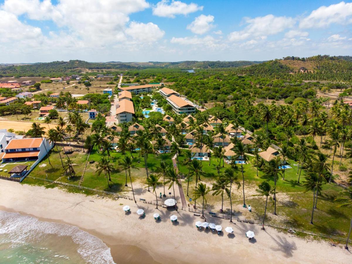 Carneiros Beach Resort Praia dos Carneiros Exterior foto
