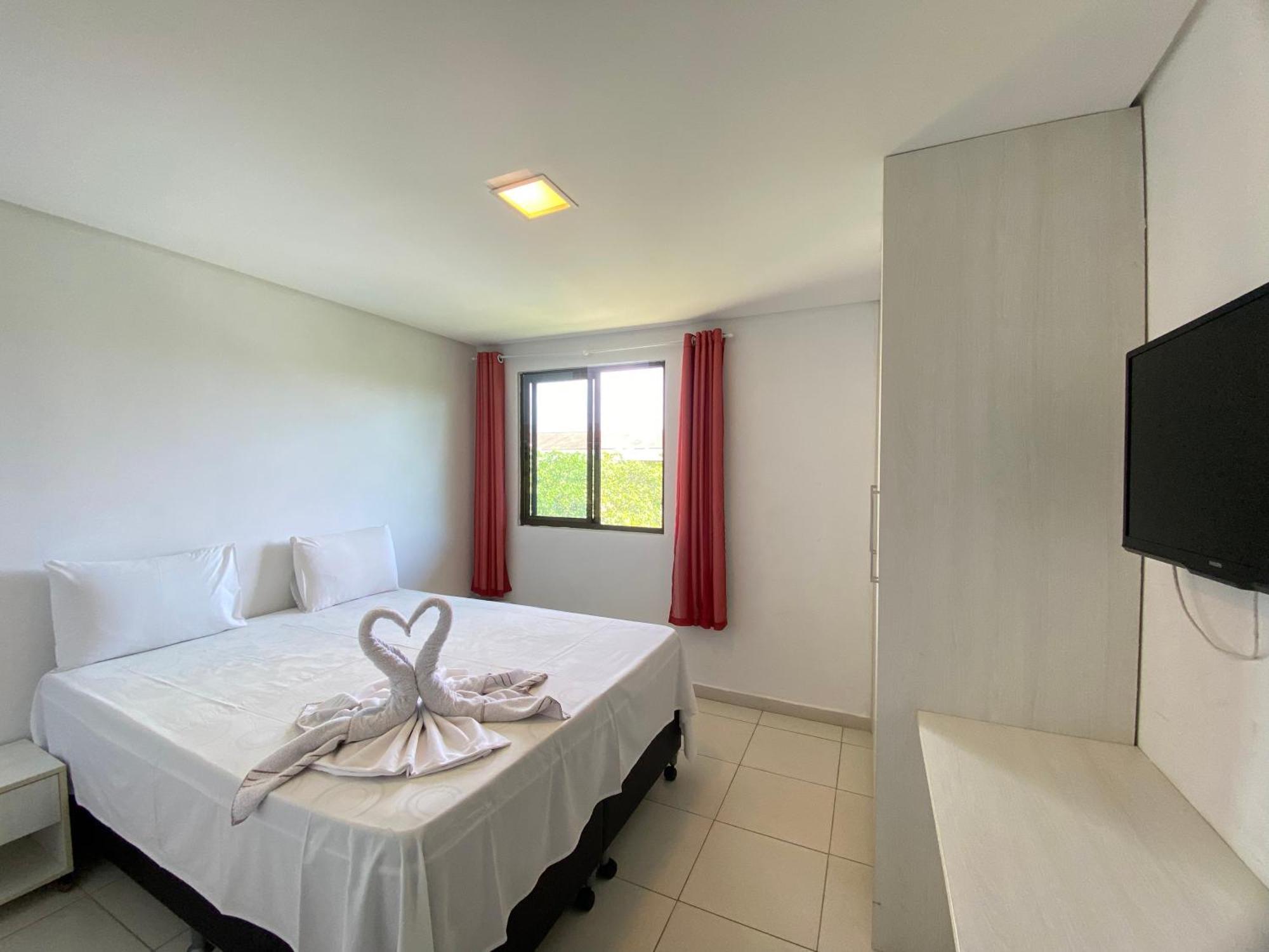 Carneiros Beach Resort Praia dos Carneiros Cameră foto