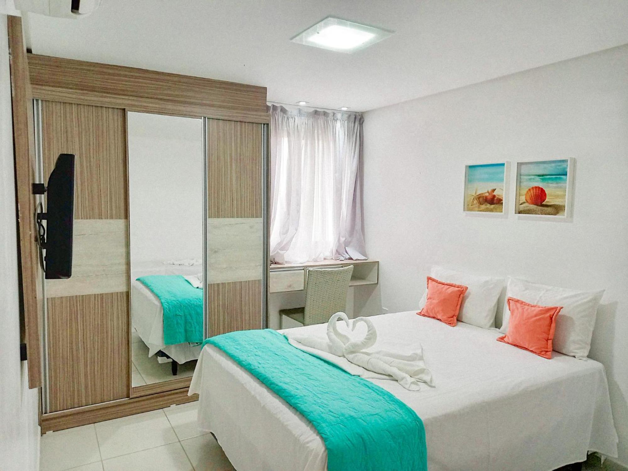 Carneiros Beach Resort Praia dos Carneiros Cameră foto